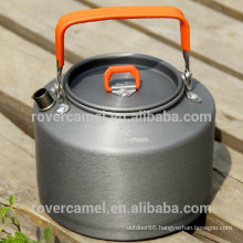 Fire Maple 1.5L 236g FMC-T4 Water Kettle Portable Camping Pots Practical Outdoor kettle camping basic stuff